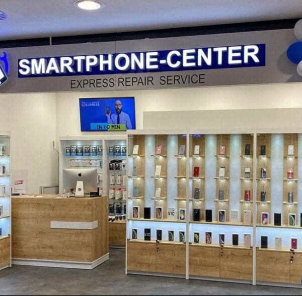 smart-phone-center